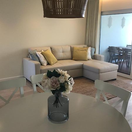 Sao Rafael Beach Apartment อัลบูเฟรา ภายนอก รูปภาพ