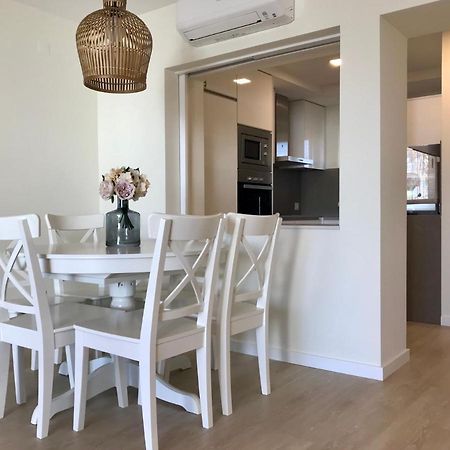 Sao Rafael Beach Apartment อัลบูเฟรา ภายนอก รูปภาพ