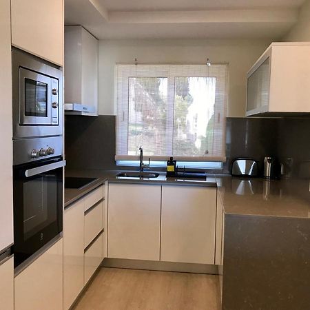 Sao Rafael Beach Apartment อัลบูเฟรา ภายนอก รูปภาพ