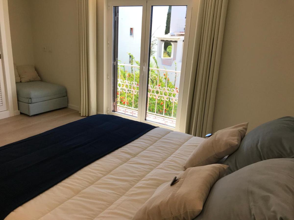 Sao Rafael Beach Apartment อัลบูเฟรา ภายนอก รูปภาพ