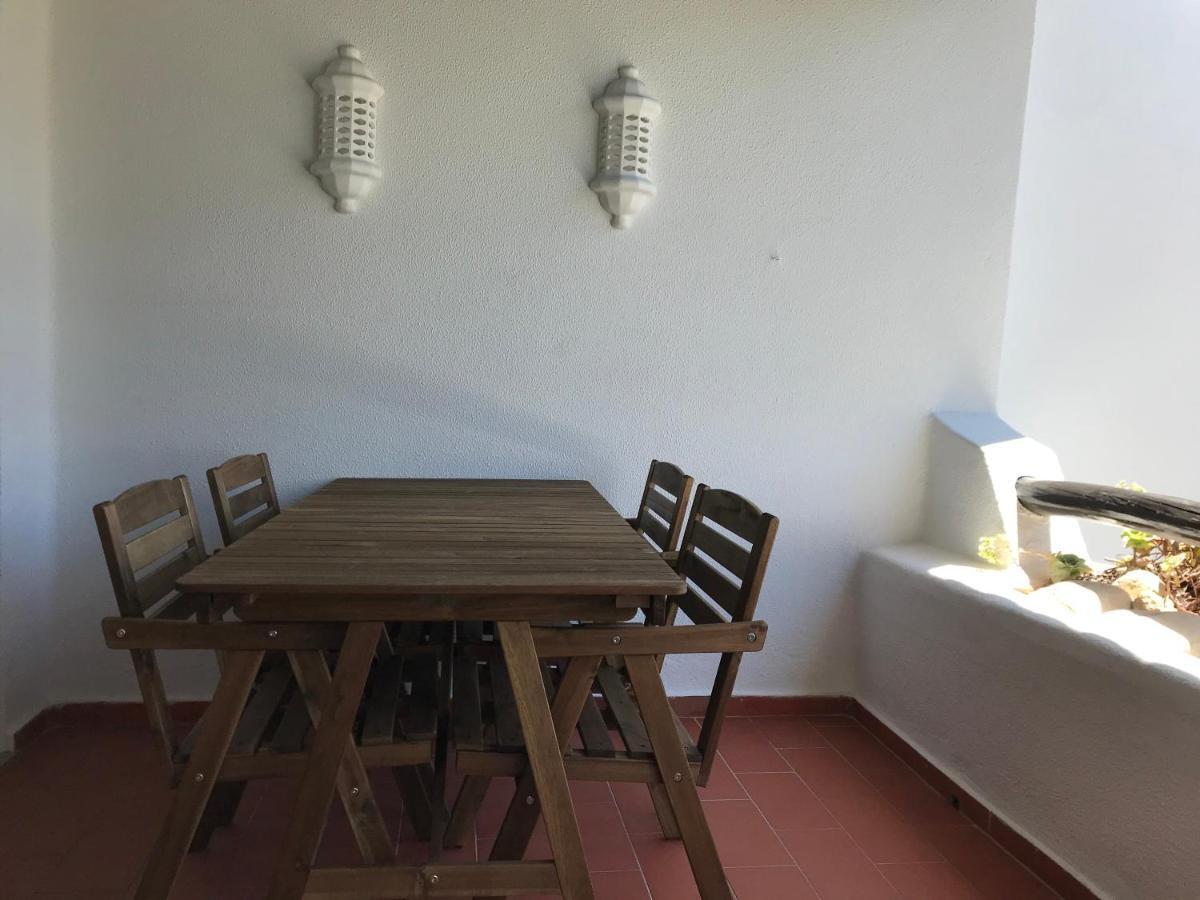 Sao Rafael Beach Apartment อัลบูเฟรา ภายนอก รูปภาพ