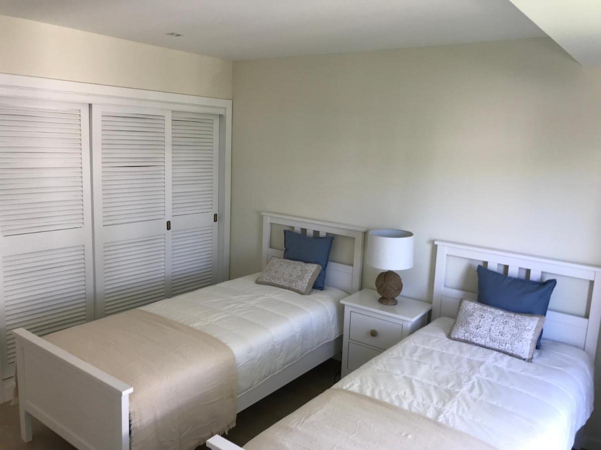 Sao Rafael Beach Apartment อัลบูเฟรา ภายนอก รูปภาพ