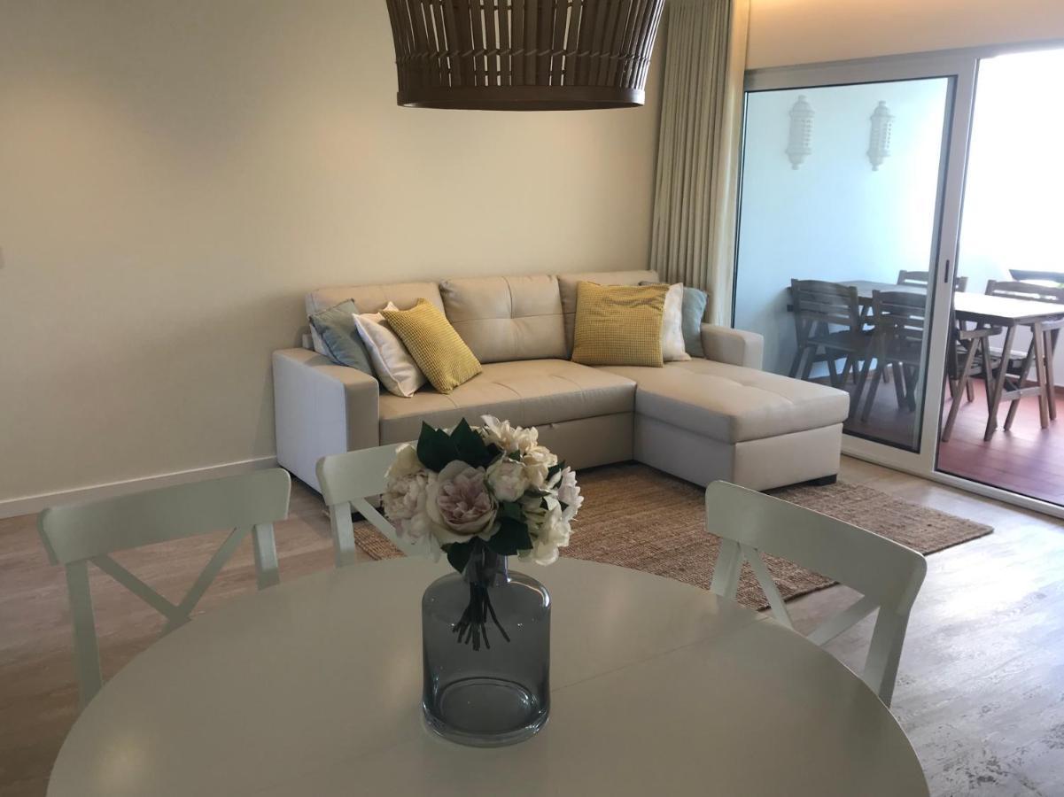 Sao Rafael Beach Apartment อัลบูเฟรา ภายนอก รูปภาพ
