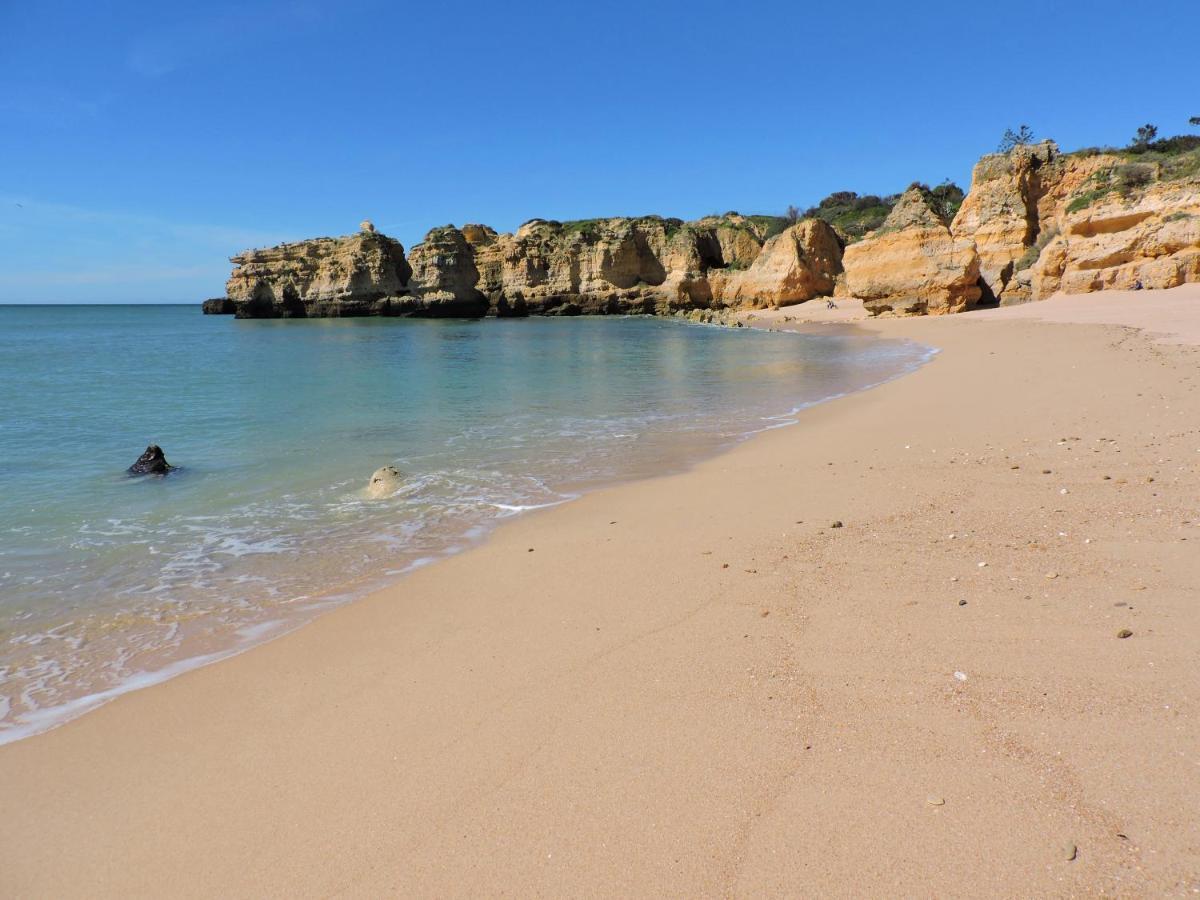 Sao Rafael Beach Apartment อัลบูเฟรา ภายนอก รูปภาพ