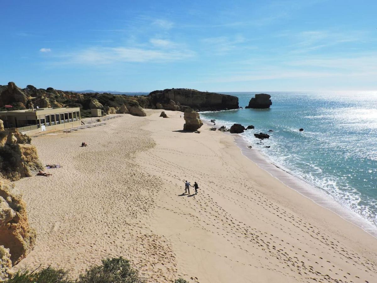 Sao Rafael Beach Apartment อัลบูเฟรา ภายนอก รูปภาพ