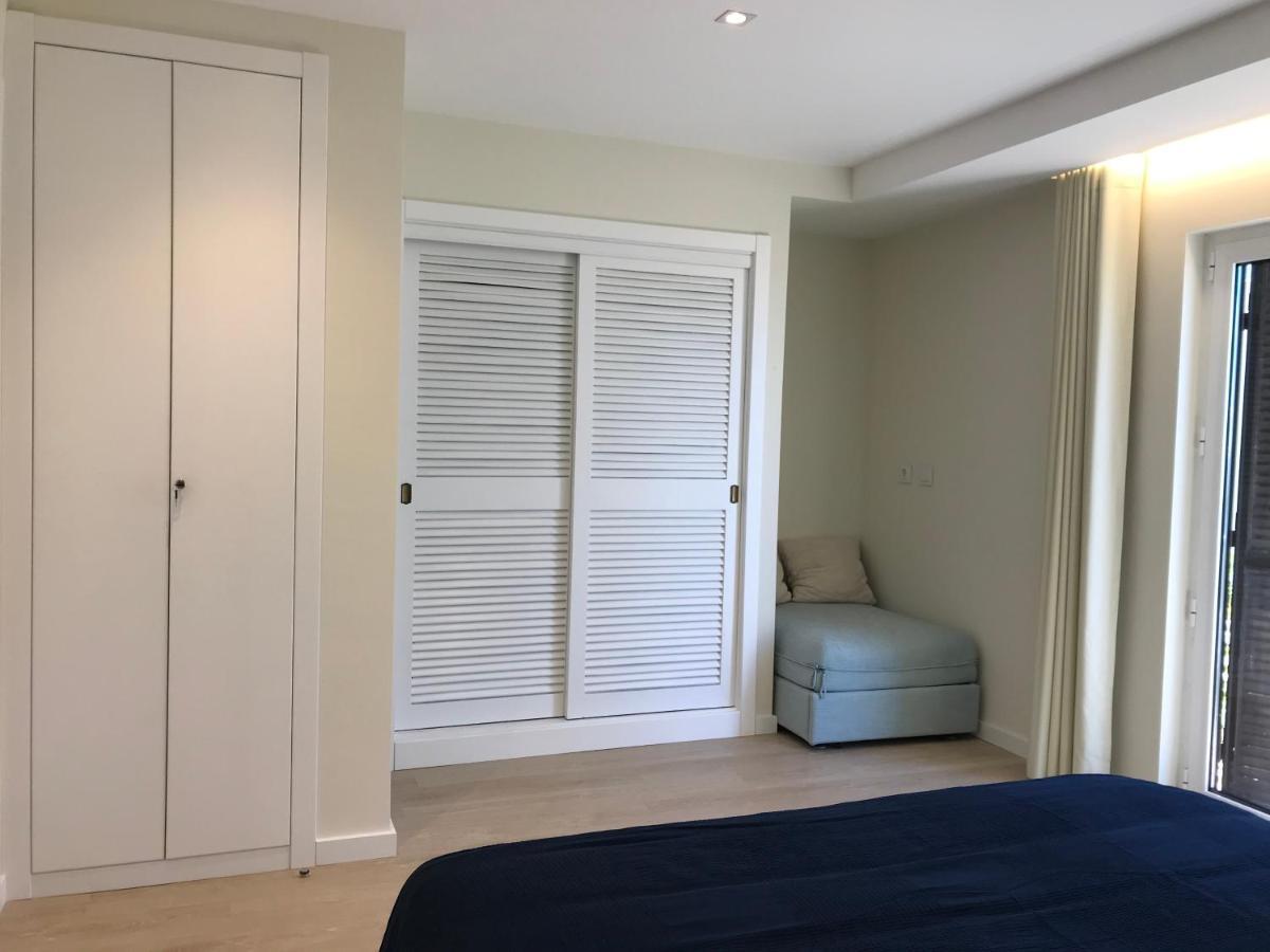 Sao Rafael Beach Apartment อัลบูเฟรา ภายนอก รูปภาพ