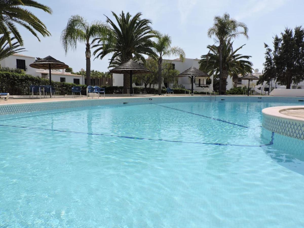 Sao Rafael Beach Apartment อัลบูเฟรา ภายนอก รูปภาพ