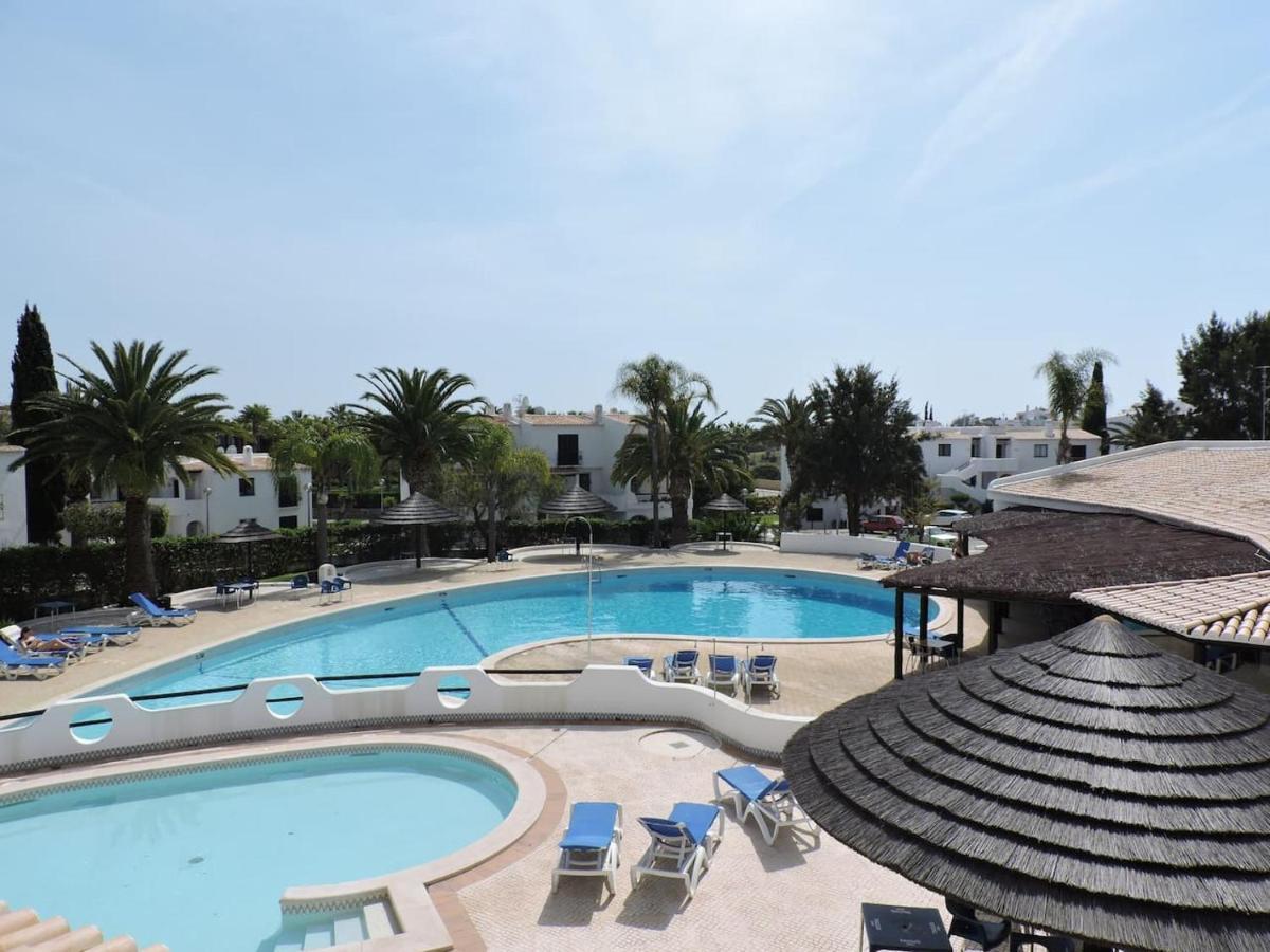 Sao Rafael Beach Apartment อัลบูเฟรา ภายนอก รูปภาพ