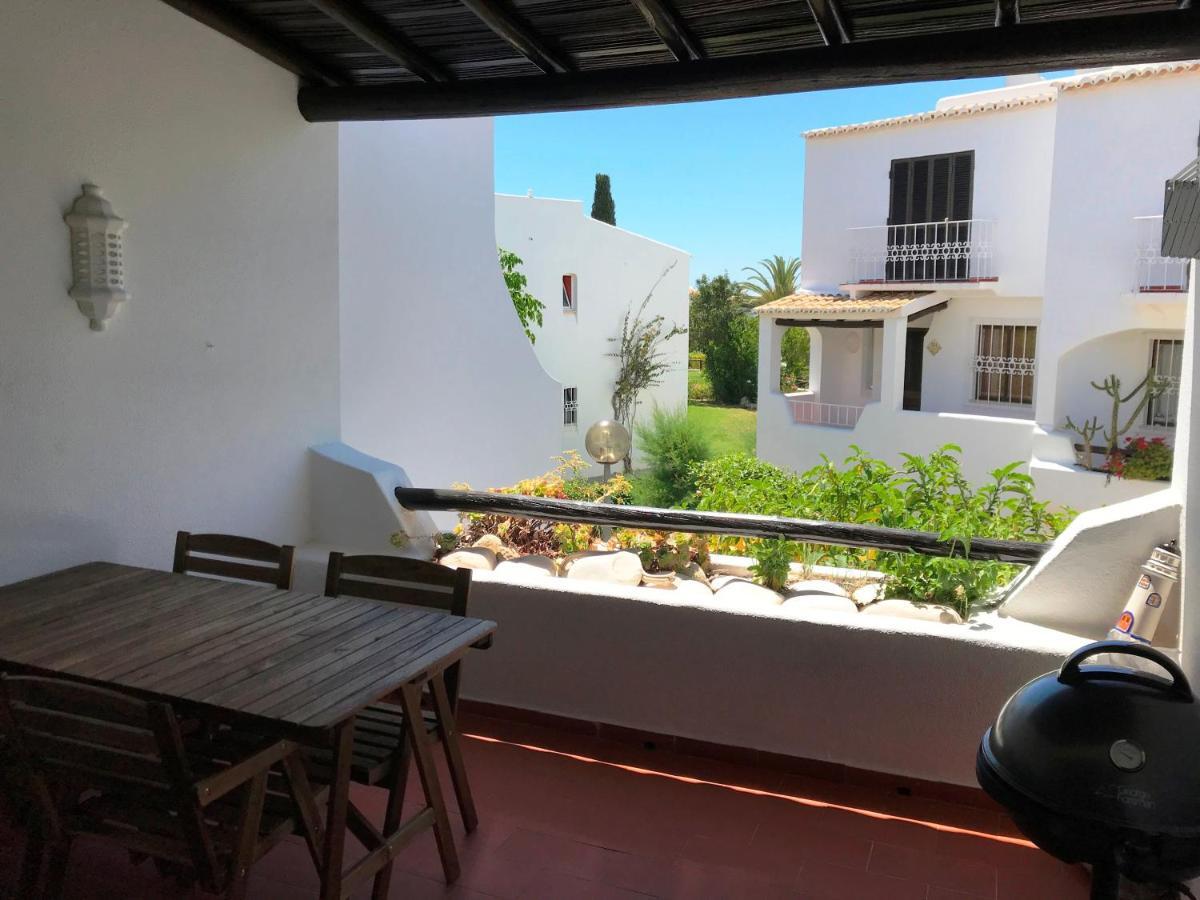 Sao Rafael Beach Apartment อัลบูเฟรา ภายนอก รูปภาพ